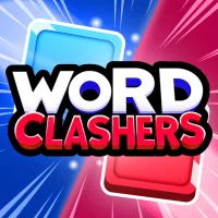 Word Clashers - PvP Word Game